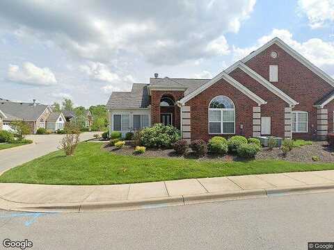 Ivy Crest, LOUISVILLE, KY 40241