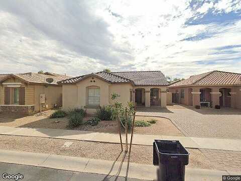 Harrison, GILBERT, AZ 85295