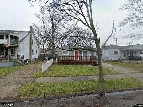 Mapledale, HAZEL PARK, MI 48030