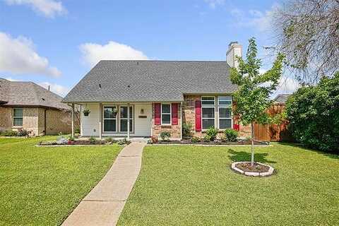 Horizon, ROWLETT, TX 75088