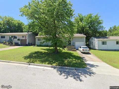 S 23Rd West Ave, TULSA, OK 74107