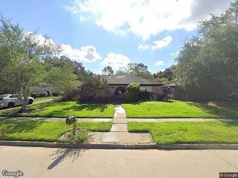 Turf Valley, HOUSTON, TX 77084