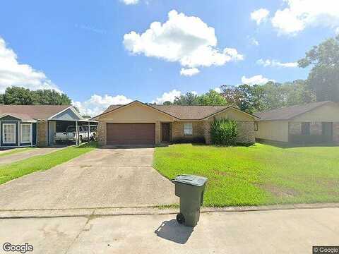 Glen Oaks, BEAUMONT, TX 77708