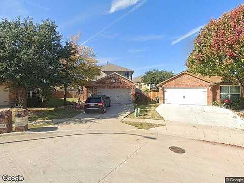 Thistle Creek, FORT WORTH, TX 76179