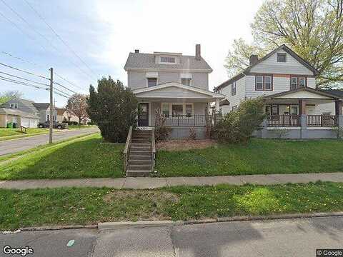 93Rd, CLEVELAND, OH 44125