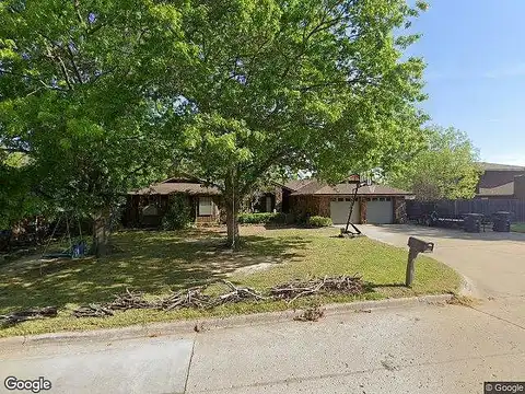 Rolling Meadows, BARTLESVILLE, OK 74006