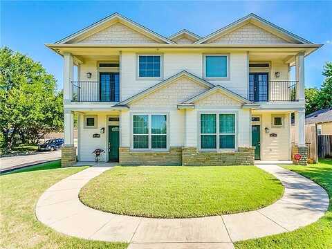 Calmont, FORT WORTH, TX 76107