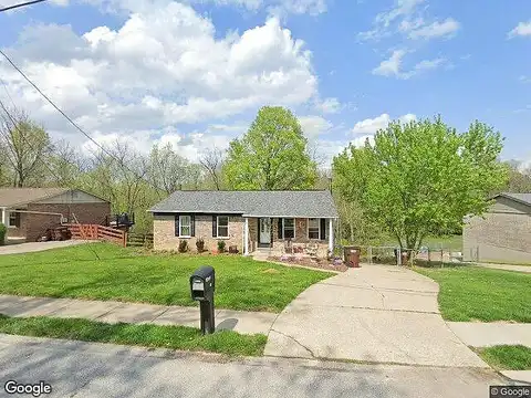 Sylvan, INDEPENDENCE, KY 41051