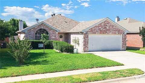 Bridle Path, FORT WORTH, TX 76244