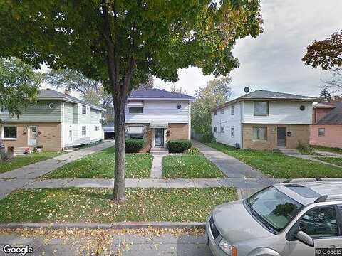50Th, MILWAUKEE, WI 53218