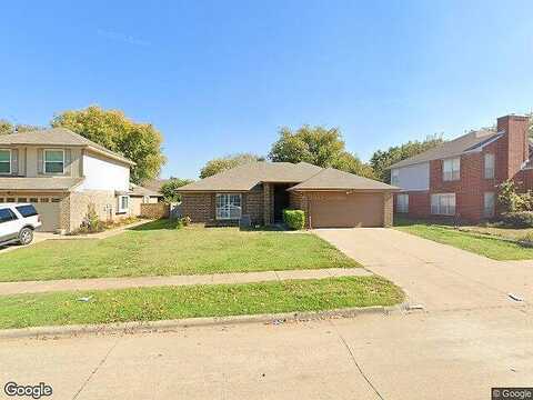 Oak Hollow, GRAND PRAIRIE, TX 75052