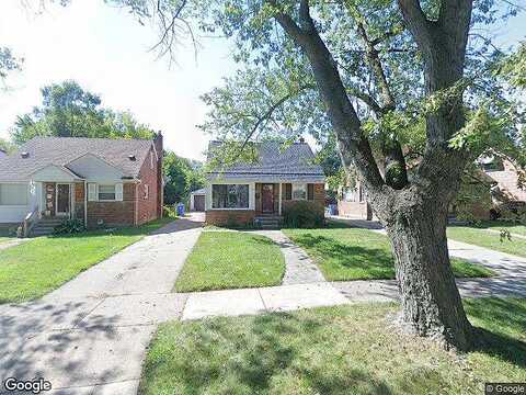 Fairwood, INKSTER, MI 48141