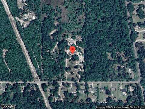 Bob Miller, CRAWFORDVILLE, FL 32327