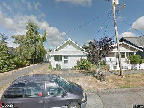 2Nd, CHEHALIS, WA 98532