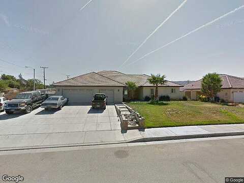 Avenue L3, LANCASTER, CA 93536