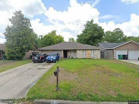 Ingomar, HOUSTON, TX 77053