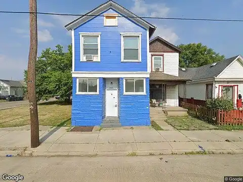 Troy St, DAYTON, OH 45404