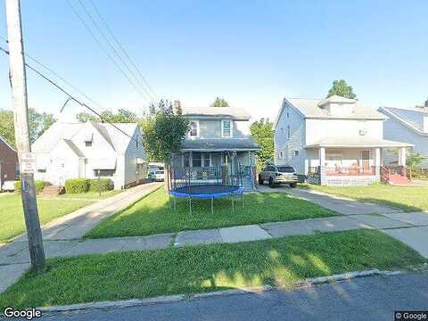 88Th, CLEVELAND, OH 44125