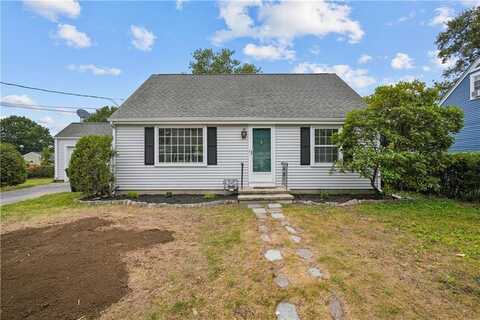 43 Duchess Road, Cumberland, RI 02864