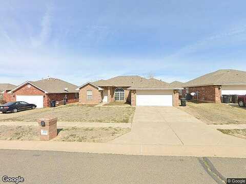 41St, MOORE, OK 73160