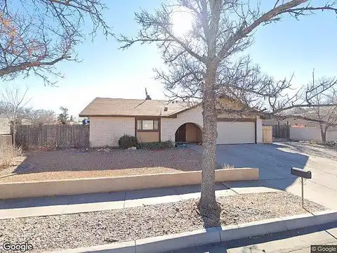 College Heights, ALBUQUERQUE, NM 87120