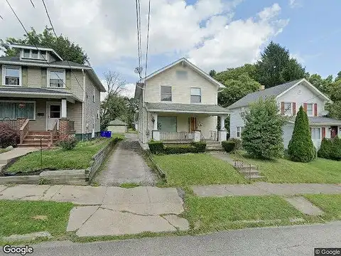 Hillcrest, NEW CASTLE, PA 16105