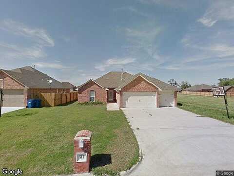 20Th, NEWCASTLE, OK 73065