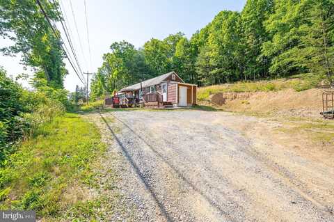 Apple Harvest, GERRARDSTOWN, WV 25420