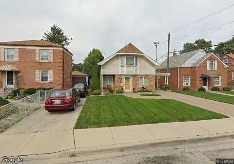 64Th, CHICAGO, IL 60638