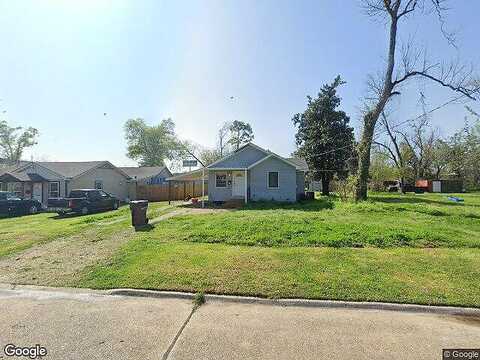 Goos, WESTLAKE, LA 70669