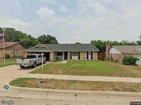 Bovell, CROWLEY, TX 76036