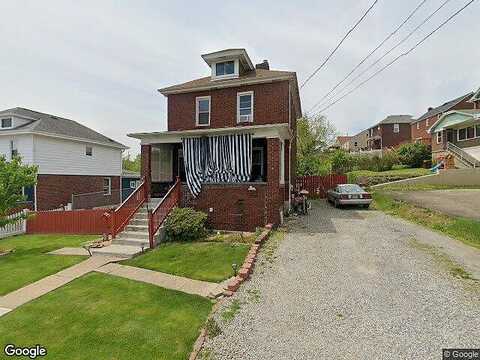 Macarthur, MC KEES ROCKS, PA 15136