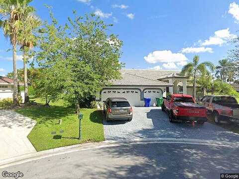 110Th, CORAL SPRINGS, FL 33076