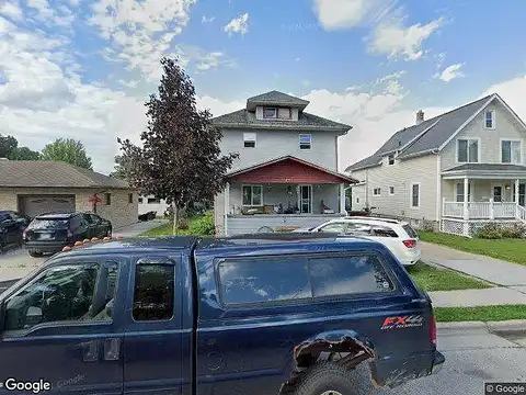 Schwartz, PLYMOUTH, WI 53073