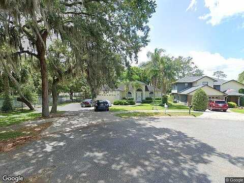 Lake Burkett, WINTER PARK, FL 32792