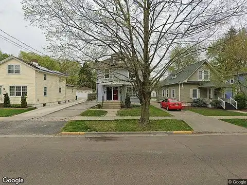 Jackson, AURORA, IL 60505