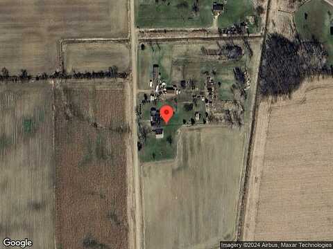 Isles, BROWN CITY, MI 48416