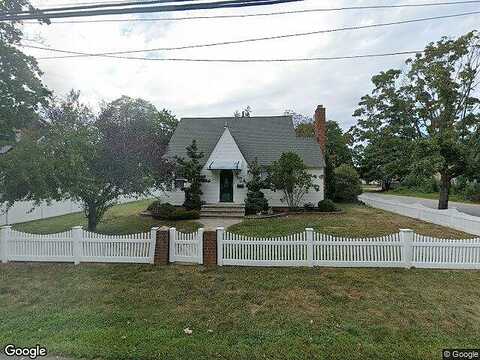 Jefferson, EAST ISLIP, NY 11730