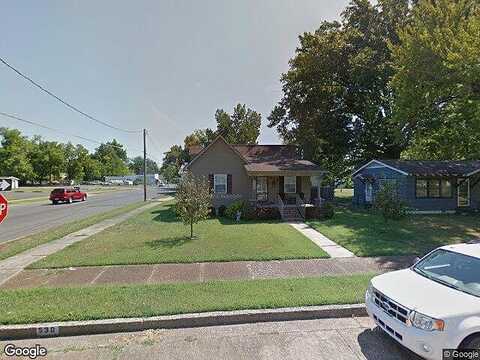 16Th, PADUCAH, KY 42001