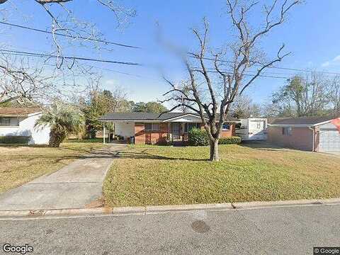 Washington Estates, JACKSONVILLE, FL 32209