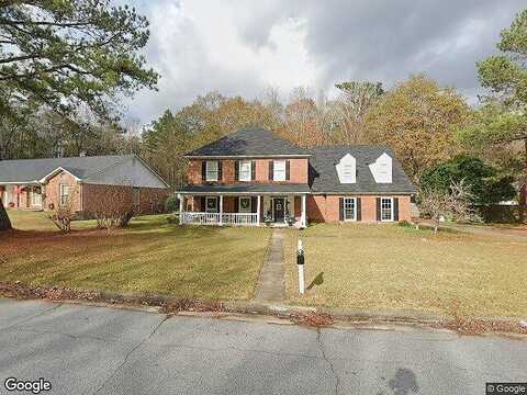 Kessington, COLUMBUS, GA 31907