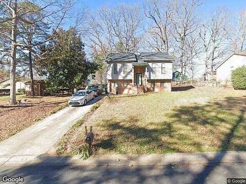 Granite Creek, CHARLOTTE, NC 28269