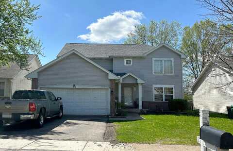 Sonoma, ROMEOVILLE, IL 60446