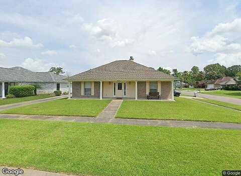 Rue Nicole, BAKER, LA 70714