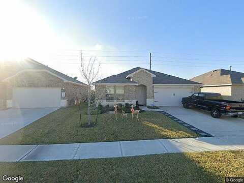 Dover Terrace, KATY, TX 77449