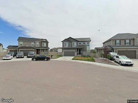 Storm Castle, COLORADO SPRINGS, CO 80925