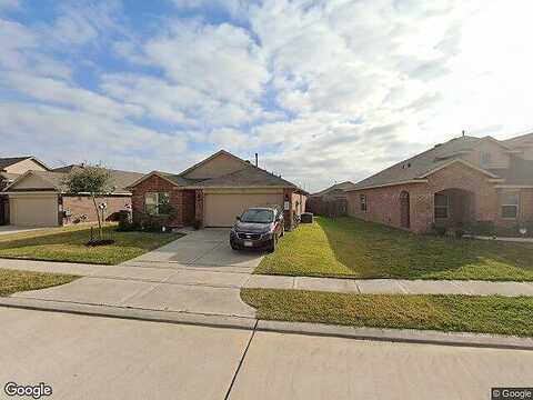 Dovetail Arbor, KATY, TX 77449