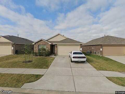 Carlisle Grove, KATY, TX 77449