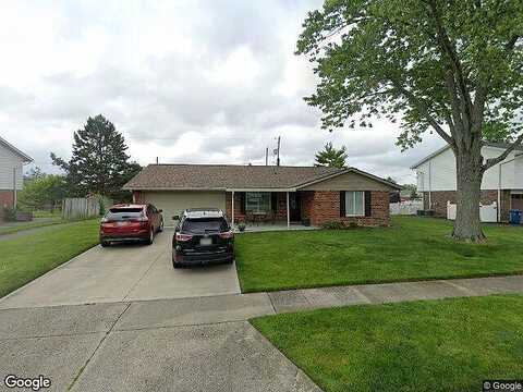 Camerford, DAYTON, OH 45424