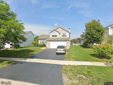 Kimberly, PLAINFIELD, IL 60586